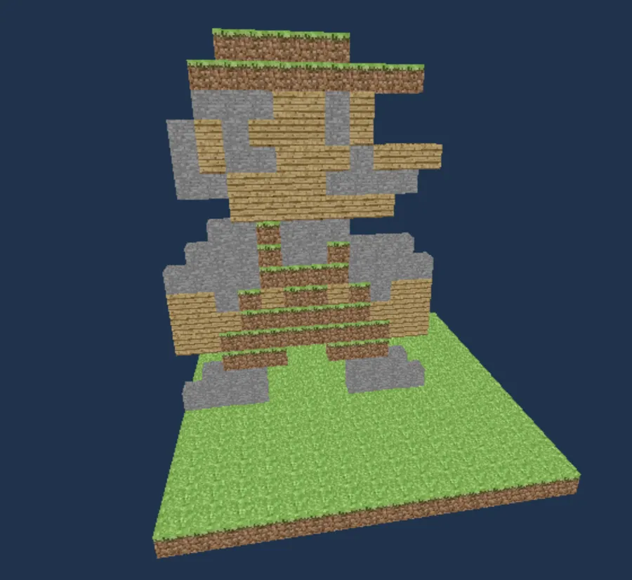 Mario