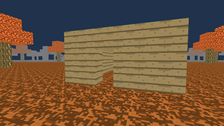 House I built